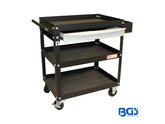 GABINETE HERRAMIENTA 3 NIVELES     BGS     4200