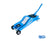 GATO PATIN HIDRAULICO 2.5 TONELADAS     BGS     REF  28890-MX