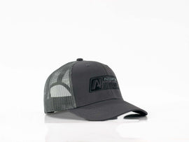 PROMOCIONAL GORRA GRIS CARBON AJ