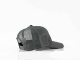 PROMOCIONAL GORRA GRIS CARBON AJ