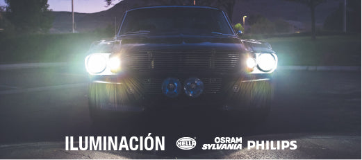 Autopartes Jiménez