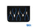 JUEGO ALICATES MINIS DE PRECISION     BGS     463