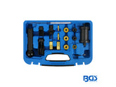 JUEGO MULTIFUNCION MONTAJE- EXTRACTOR PARA INYECTORES VW AUDI SEAT     BGS     REF 683450-MX