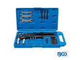 JUEGO REMACHADORA PROFESIONAL     BGS     438