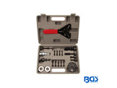 KIT HERRAMIENTA MONTAJE EMBRAGUE AIRE ACONDICIONADO     BGS     REF 8825