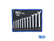 LLAVES COMBINADAS 6-22 MM JUEGO 12 PIEZAS      BGS     30501