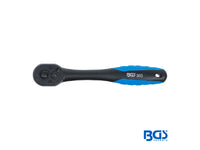 MATRACA REVERSIBLE POLIPROPILENO 3/8"     BGS     303