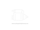 MARCHA BOSCH VW BEETLE 13-19 JETTA 13-21 PASSAT 14-22 GOLF 15-21 13D 12V     WAI     REF 19311 30417