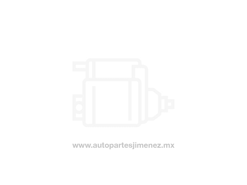MARCHA BOSCH VW BEETLE 13-19 JETTA 13-21 PASSAT 14-22 GOLF 15-21 13D 12V     WAI     REF 19311 30417