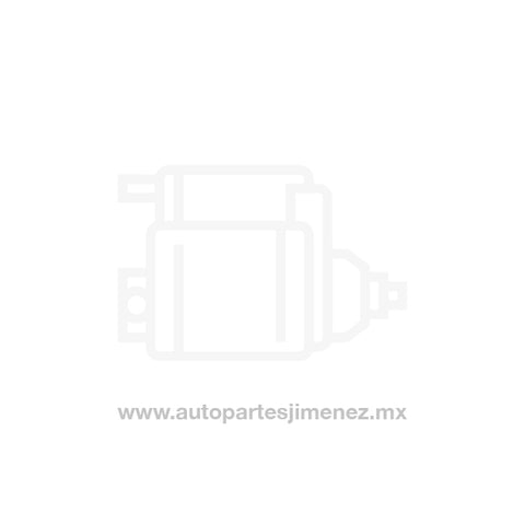 MARCHA NIPPONDENSO TOYOTA TACOMA 95-07 4RUNNER 96-00 HILUX 05-06     TOTALPARTS     REF 17668
