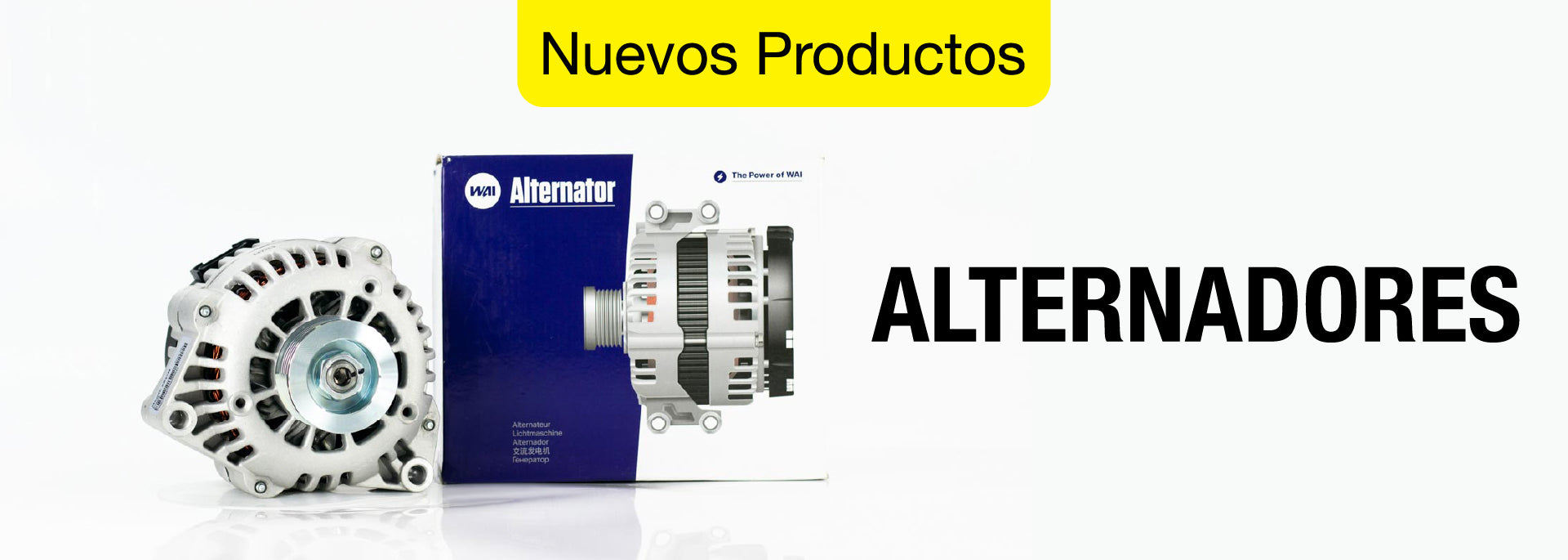 Autopartes Jiménez