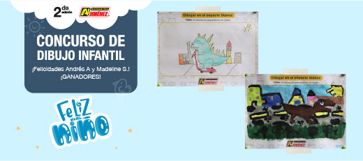Autopartes Jiménez