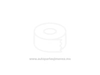 CINCHO SUJETA CABLES 8" NEGRO PANDUIT
