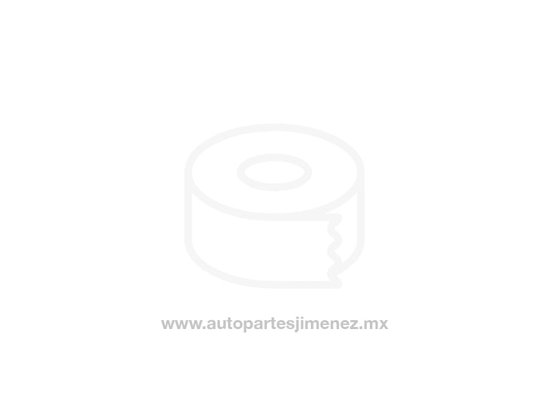 CINCHO SUJETA CABLES 8" NEGRO PANDUIT