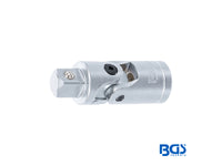 NUDO ARTICULADO UNIVERSAL 1/2"     BGS     251