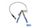 PINZA ABRAZADERAS ELASTICAS 18-54 MM     BGS     470