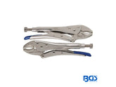 PINZA DE PRESION 250MM     BGS     4491