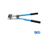 PINZA REMACHADORA TERMINALES CABLE     BGS     9397