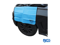 PROTECTOR CARROCERIA MAGNETICO 79X59 CM     BGS     3232