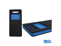 PROTECTOR RODILLA     BGS     4801