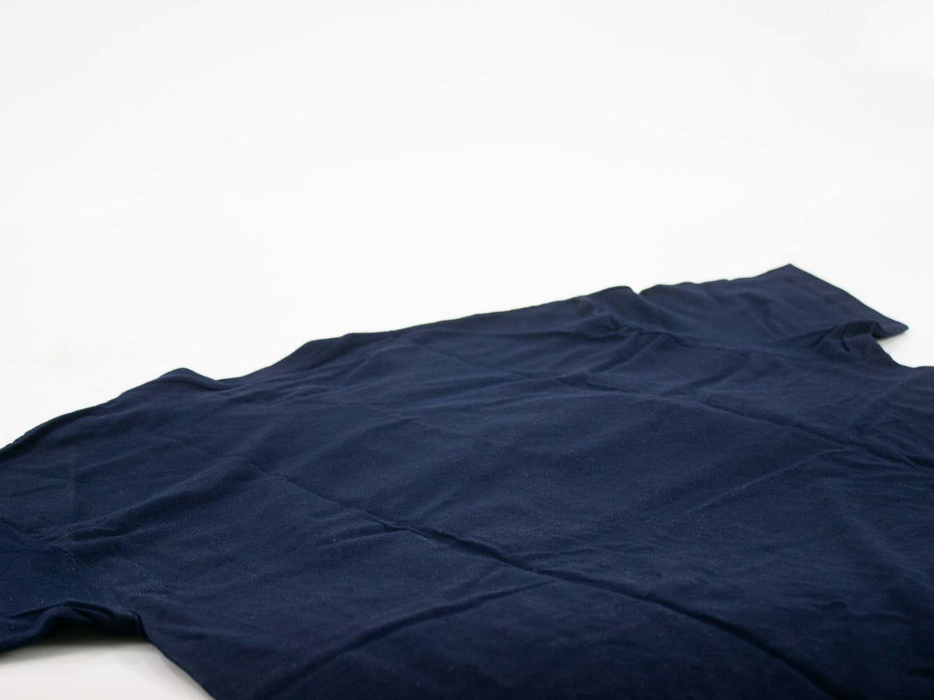 PROMOCIONAL PLAYERA STANDARD AZUL MARINO