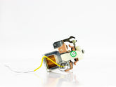 SOLENOIDE BOSCH MERCEDEZ BENZ SCANIA VOLVO 24V     ZM     REF  66-9110 901 0331101006