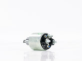 SOLENOIDE BOSCH NISSAN SENTRA TSURU III 93-00 12V     ZM     REF 66-9167 F000SH0189