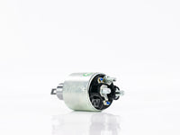 SOLENOIDE BOSCH NISSAN SENTRA TSURU III 93-00 12V     ZM     REF 66-9167 F000SH0189