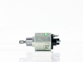 SOLENOIDE BOSCH NISSAN SENTRA TSURU III 93-00 12V     ZM     REF 66-9167 F000SH0189
