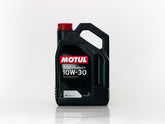 ACEITE MOTUL 2100 4100 PROTECT+ 10W30 TECHNOSYNTHESE 5LT