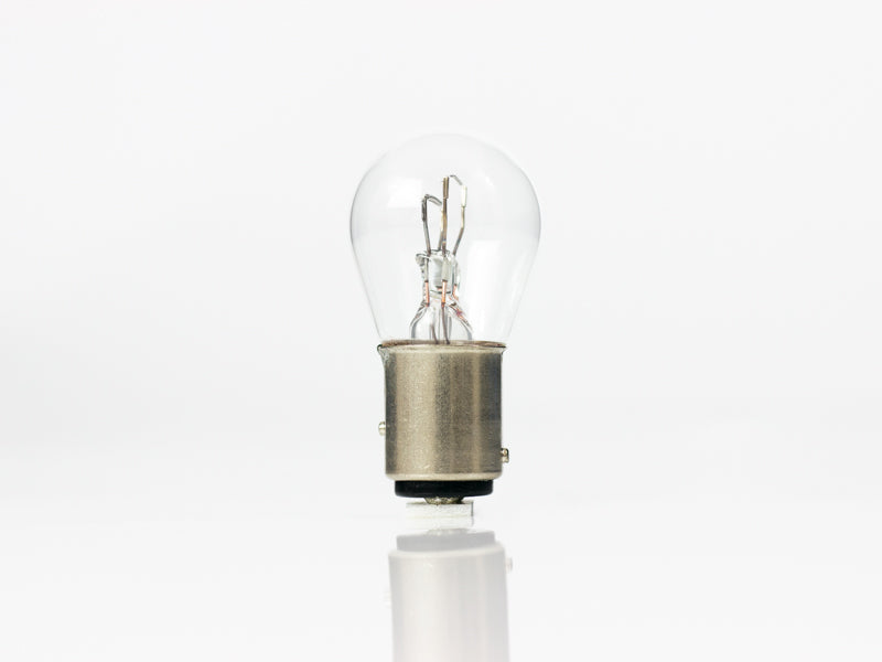 FOCO 1157 1034 12V PATA DISPAREJA CLARO 21W/5W     OSRAM