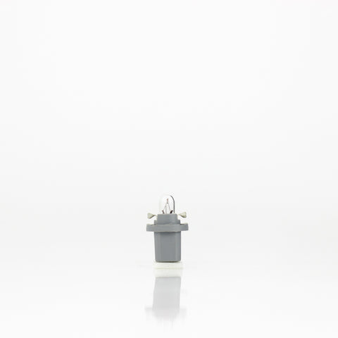 SOCKET FOCO MINI C/SOCKET TABLERO 24V     FLOSSER