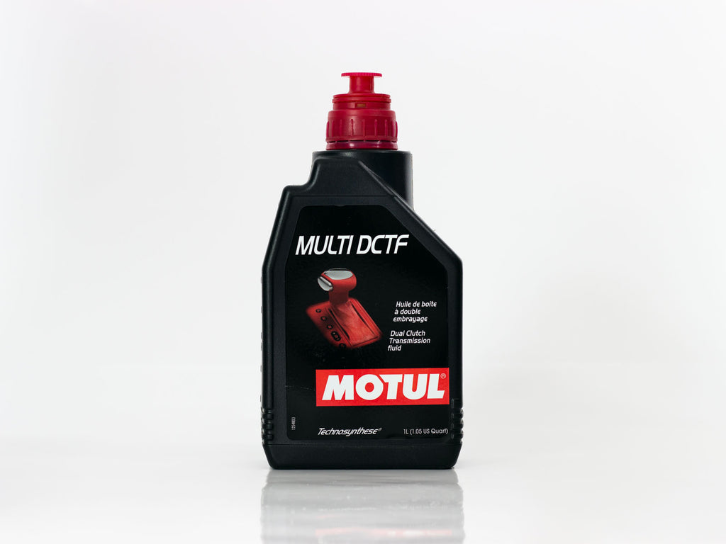ACEITE MOTUL ATF MULTI DCTF TECHNOSYNTHESE 1LT