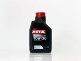 ACEITE MOTUL 2100 4100 PROTECT+ 10W30 TECHNOSYNTHESE 1LT