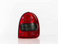 CALAVERA CHEVROLET CHEVY 01-03 3 PUERTAS ABOMBADA DER     SM     REF  017-0614-04