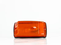PLAFON CAPRE GRANDE AMBAR 12V     LOMBRA     553-A