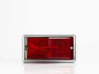 PLAFON CAPRE RASPADO ROJO     LOMBRA     577-R