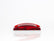 PLAFON CHALUPA CON REFLEJANTE ROJO     LOMBRA     615-R  MICA  337