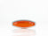PLAFON CHALUPA LATERAL AMBAR     LOMBRA     595-A