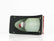 PLAFON CALAVERA CURVO MINIBUS ANCHO  DICROICO AMBAR ROJO BLANCO