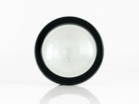 PLAFON REDONDO EMBUTIBLE 4" CON SOCKET BLANCO     LOMBRA     658-C