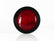 PLAFON REDONDO EMBUTIBLE 4" CON SOCKET ROJO     LOMBRA     658-R
