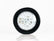PLAFON  LED REDONDO EMBUTIBLE 4" CON CONECTOR 39 LEDS AZUL/ROJO