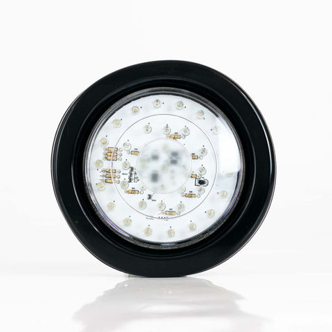 PLAFON  LED REDONDO EMBUTIBLE 4