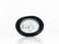 PLAFON  LED REDONDO EMBUTIBLE 4" CON CONECTOR 39 LEDS AZUL/ROJO