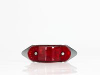 PLAFON LATERAL PICOS ROJO