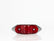 PLAFON LATERAL PICOS ROJO