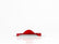 PLAFON LATERAL PICOS ROJO