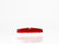 PLAFON LATERAL DOBLE OPTICA TIPO HELLA ROJO 12V     LOMBRA