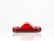 PLAFON LATERAL OVALADO ROJO     LOMBRA     628-R
